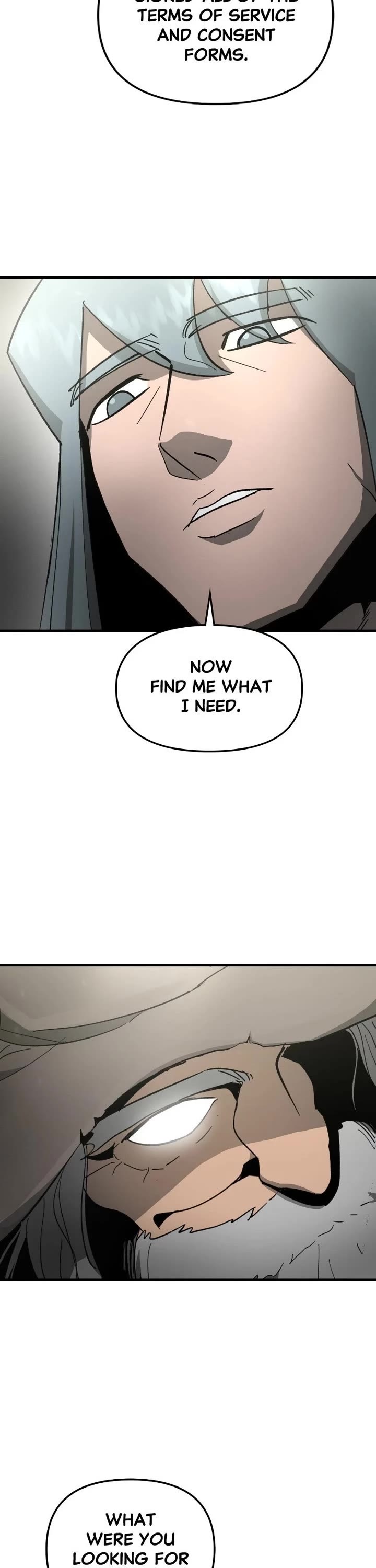 Legend of the Holy Sword chapter 53 page 33