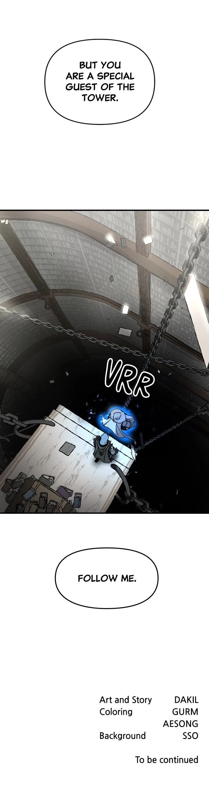 Legend of the Holy Sword chapter 53 page 35