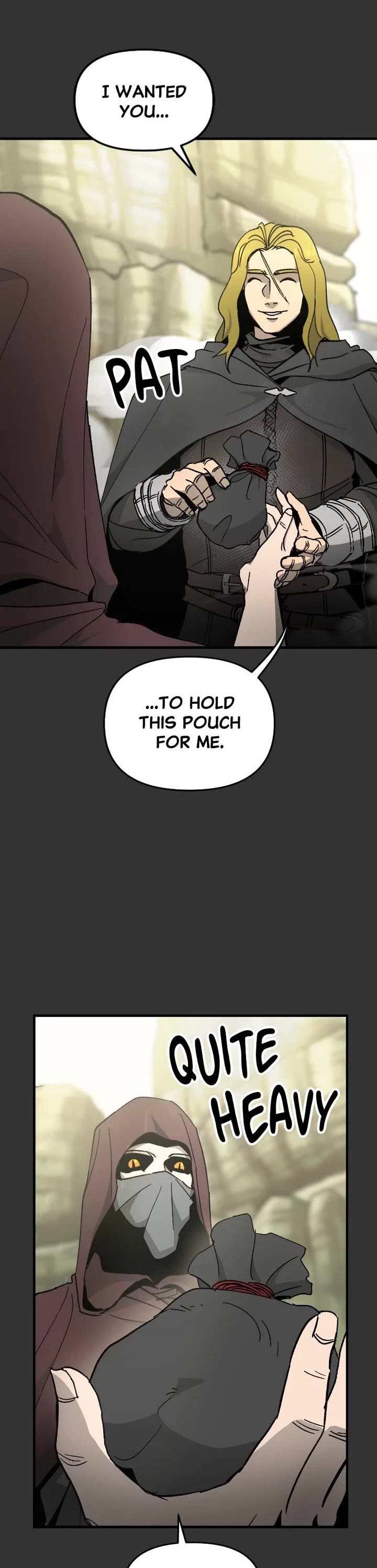 Legend of the Holy Sword chapter 53 page 5