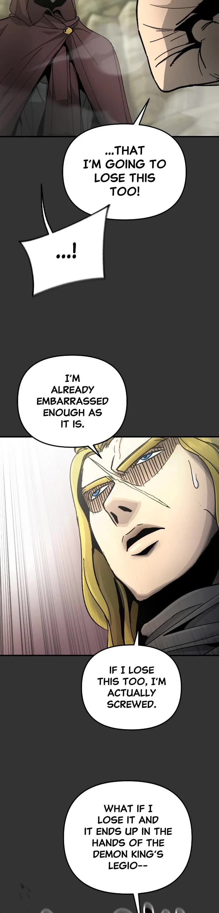 Legend of the Holy Sword chapter 53 page 8