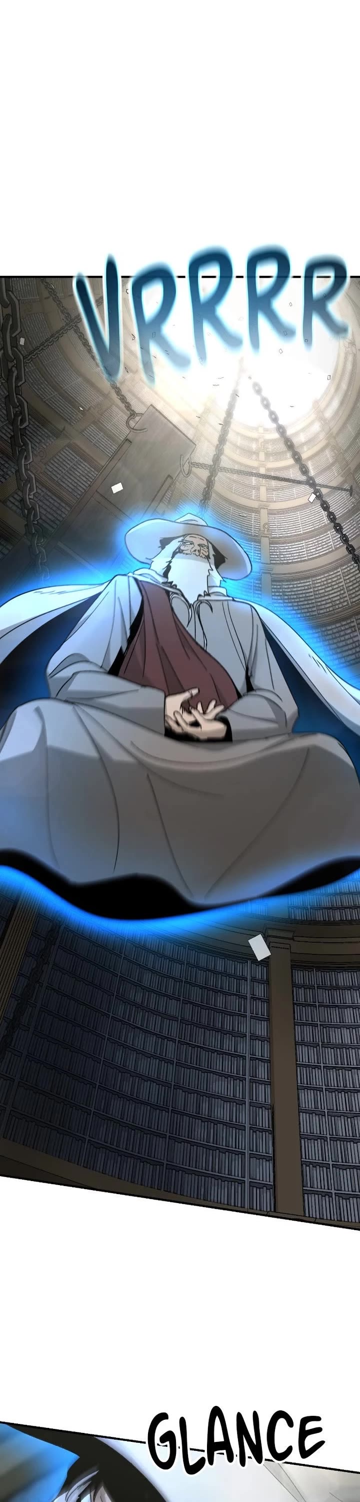 Legend of the Holy Sword chapter 54 page 1