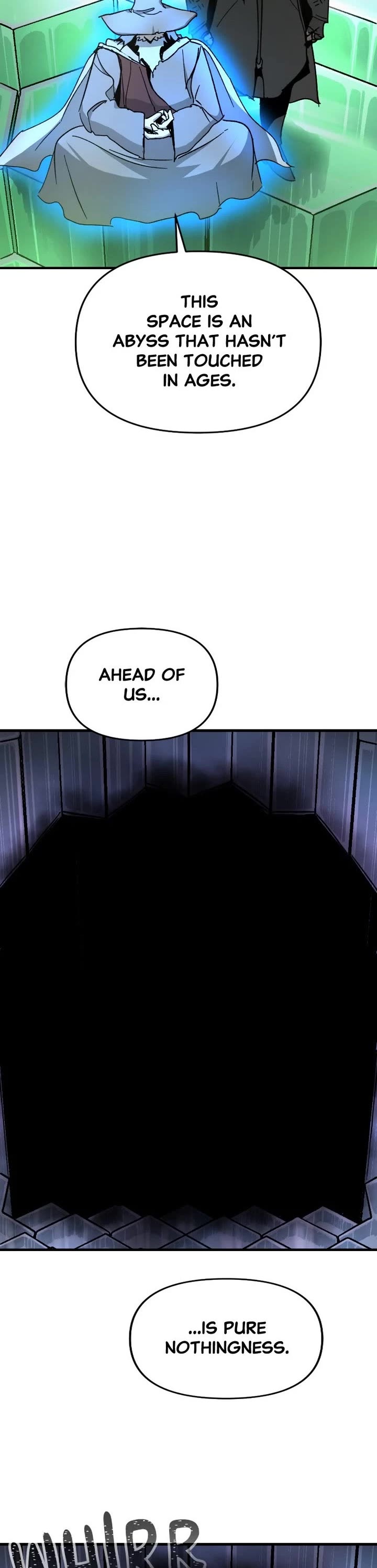 Legend of the Holy Sword chapter 54 page 10