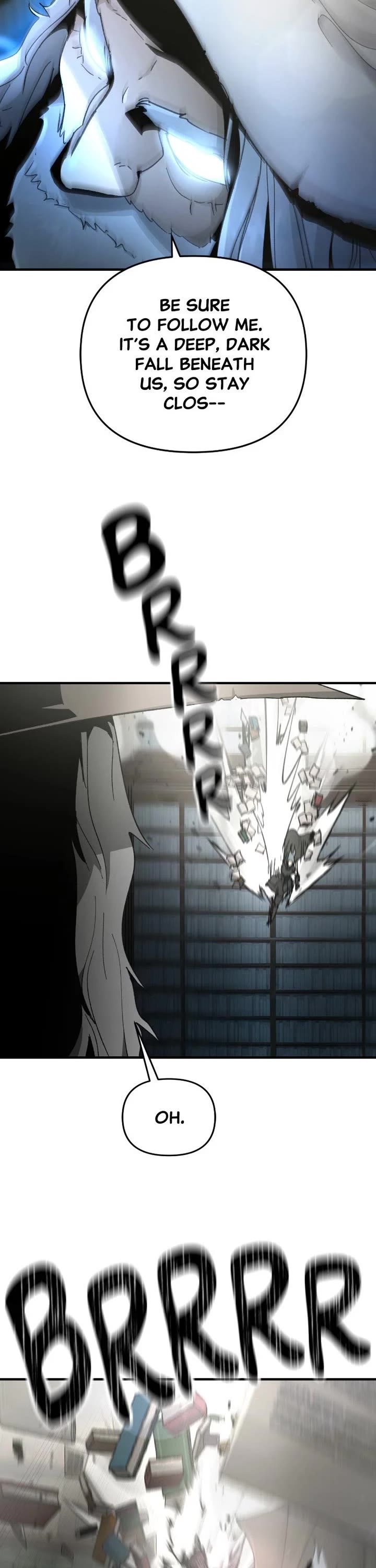 Legend of the Holy Sword chapter 54 page 2