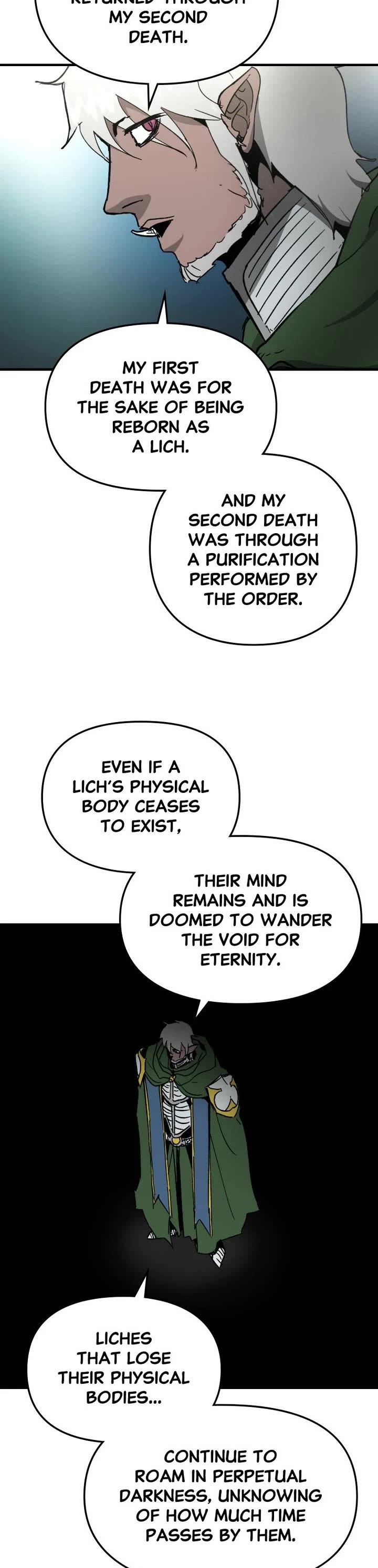 Legend of the Holy Sword chapter 54 page 29