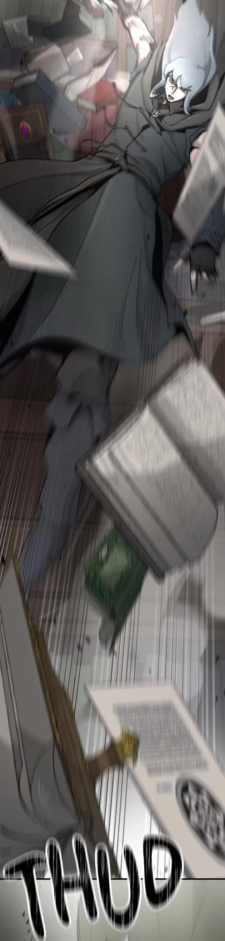 Legend of the Holy Sword chapter 54 page 3