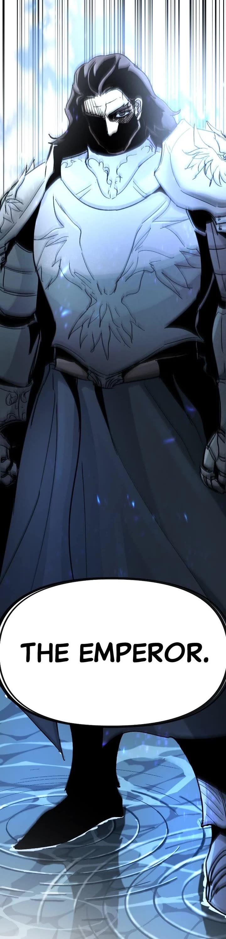 Legend of the Holy Sword chapter 54 page 35