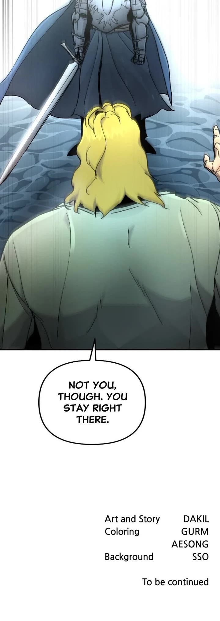 Legend of the Holy Sword chapter 54 page 37