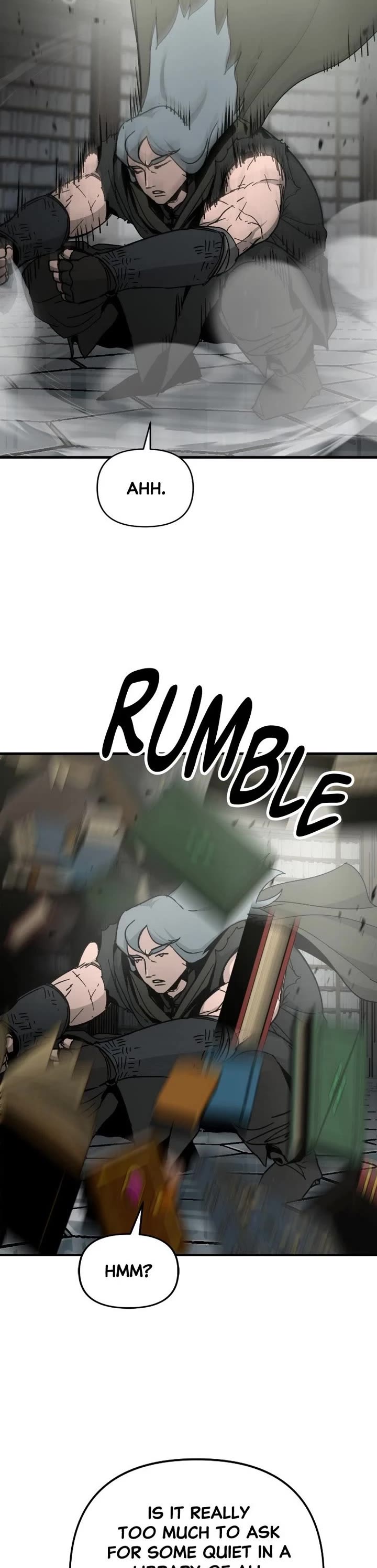 Legend of the Holy Sword chapter 54 page 4