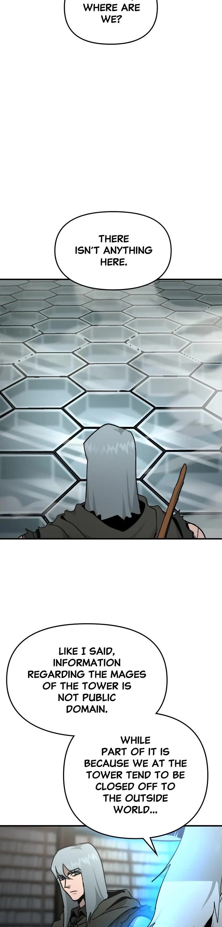 Legend of the Holy Sword chapter 54 page 6