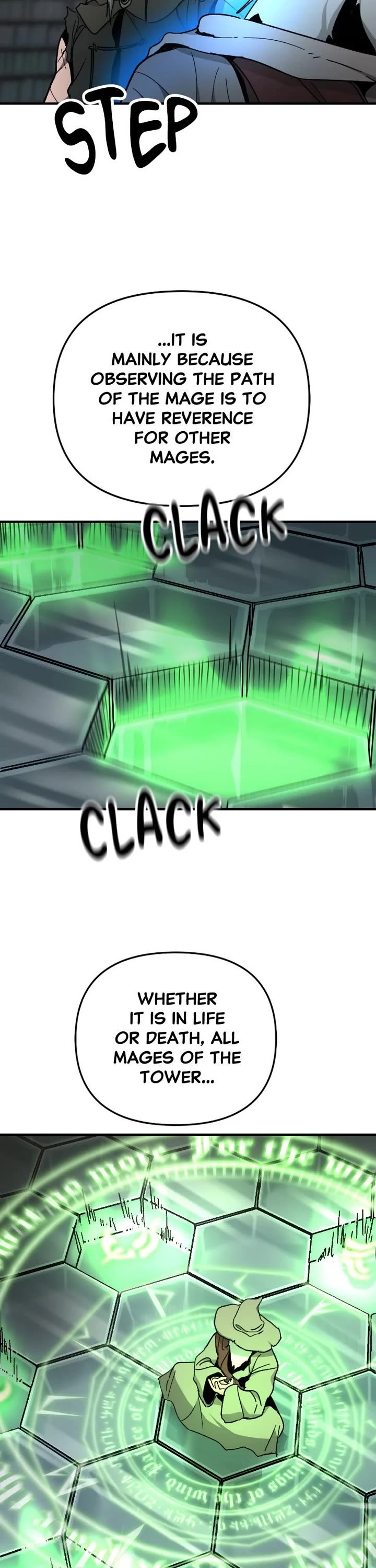 Legend of the Holy Sword chapter 54 page 7