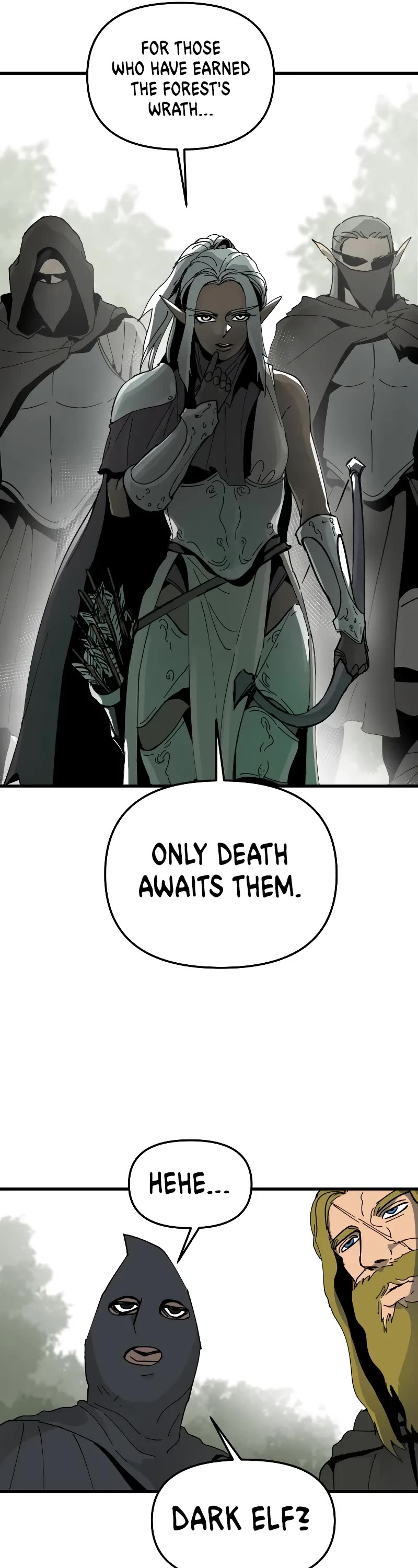 Legend of the Holy Sword chapter 6 page 12