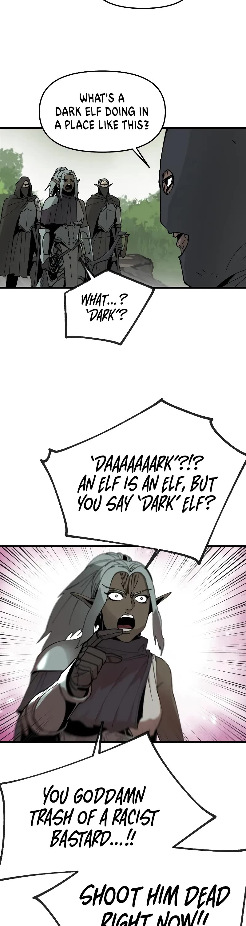 Legend of the Holy Sword chapter 6 page 13