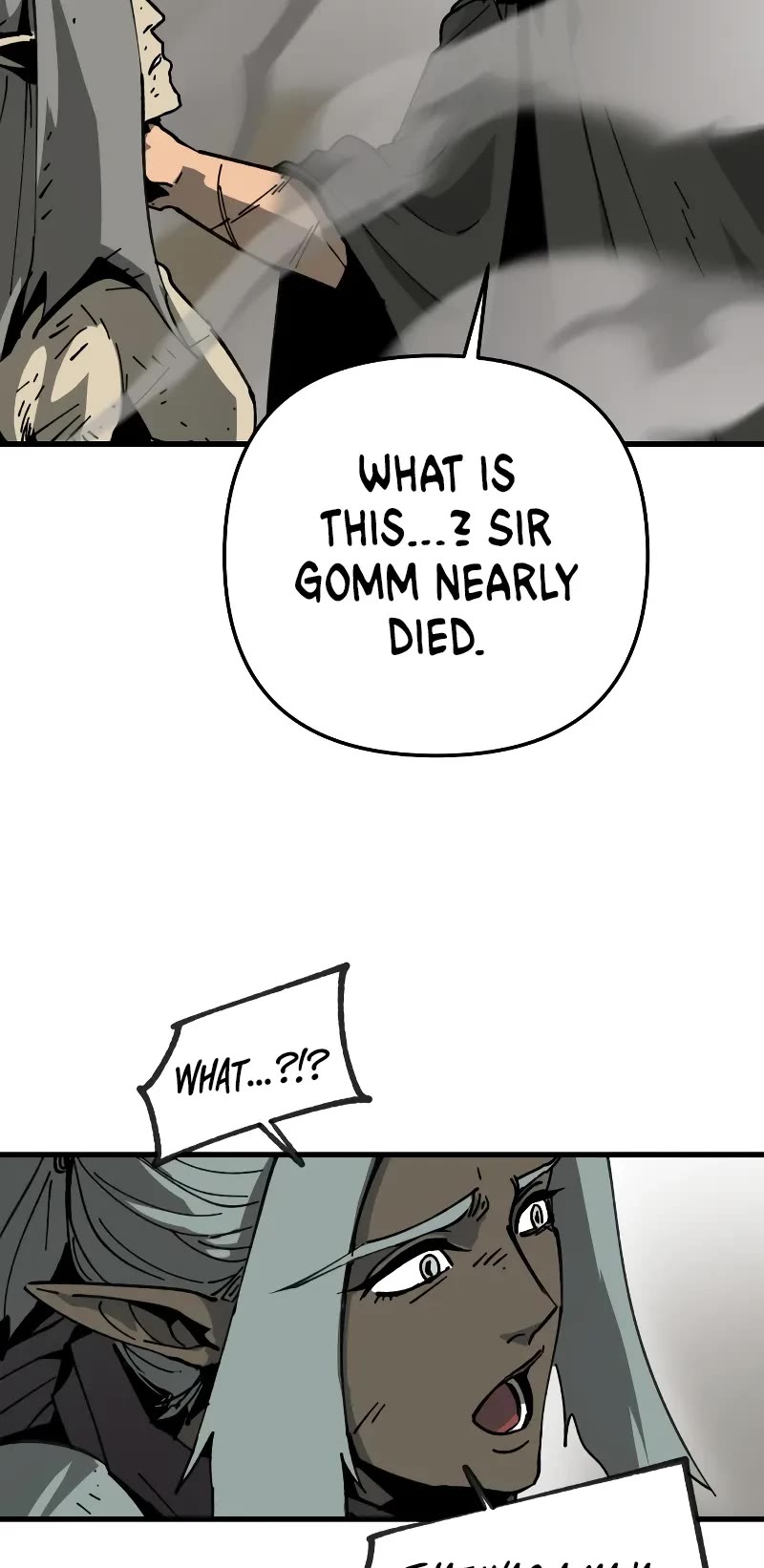 Legend of the Holy Sword chapter 6 page 25