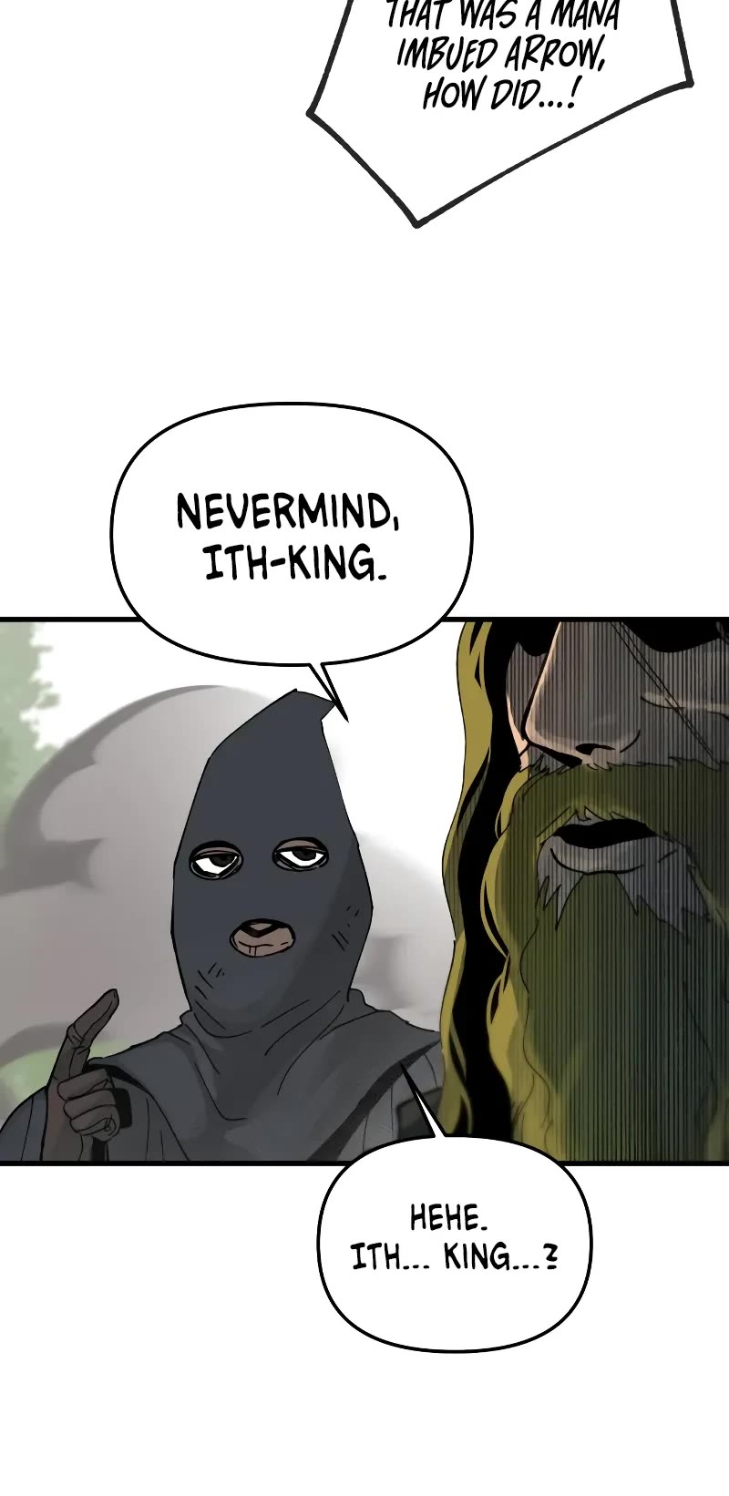 Legend of the Holy Sword chapter 6 page 26