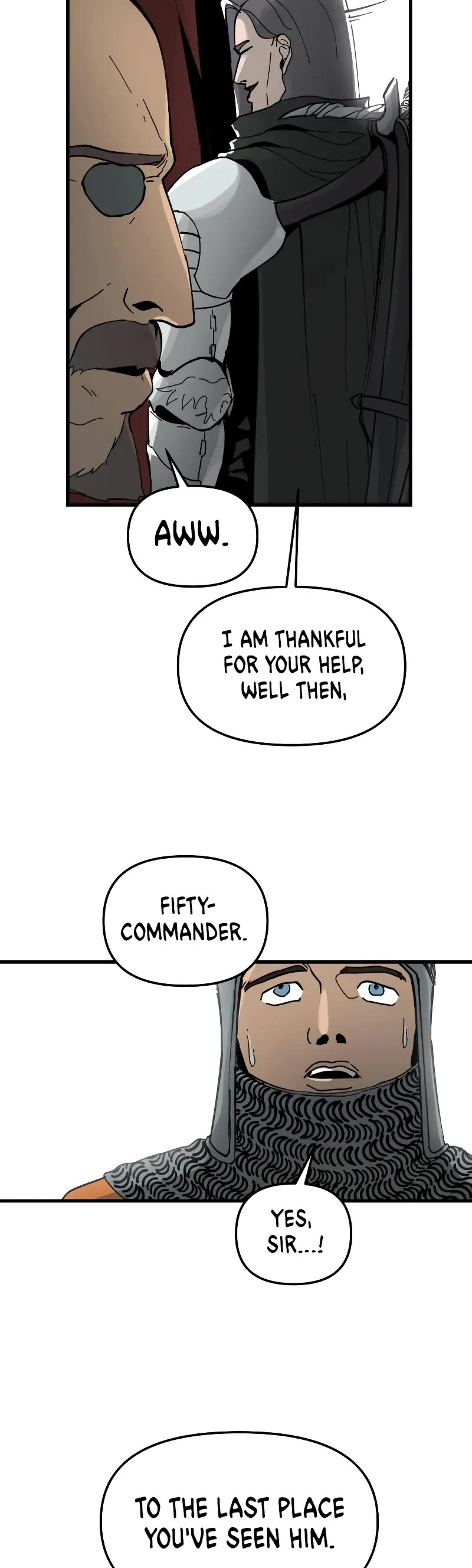 Legend of the Holy Sword chapter 6 page 39