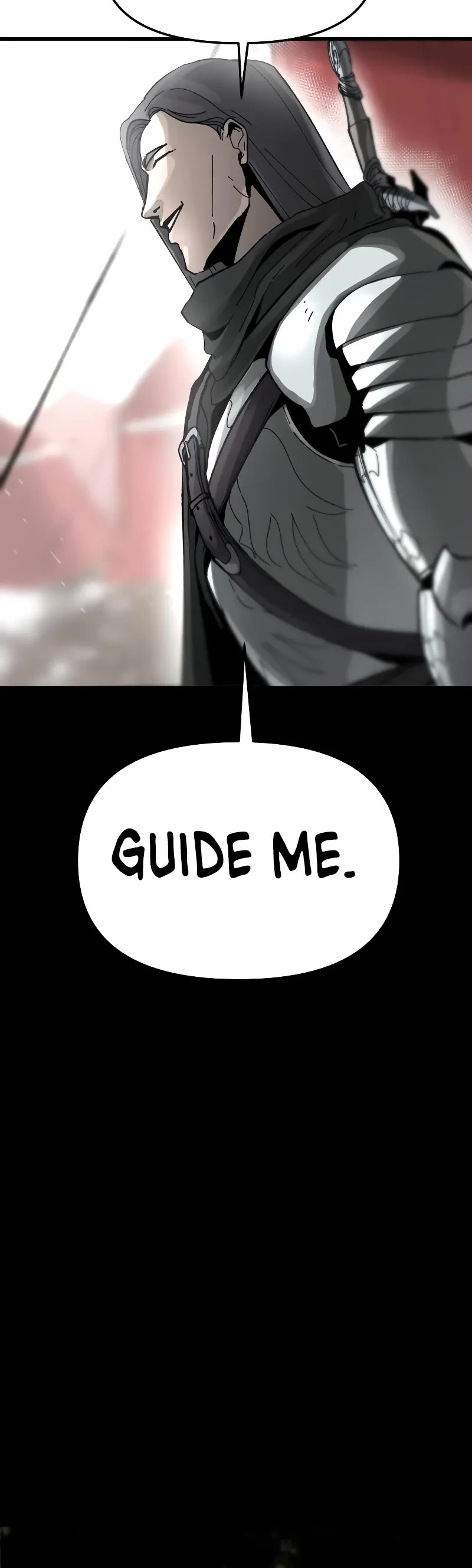 Legend of the Holy Sword chapter 6 page 40