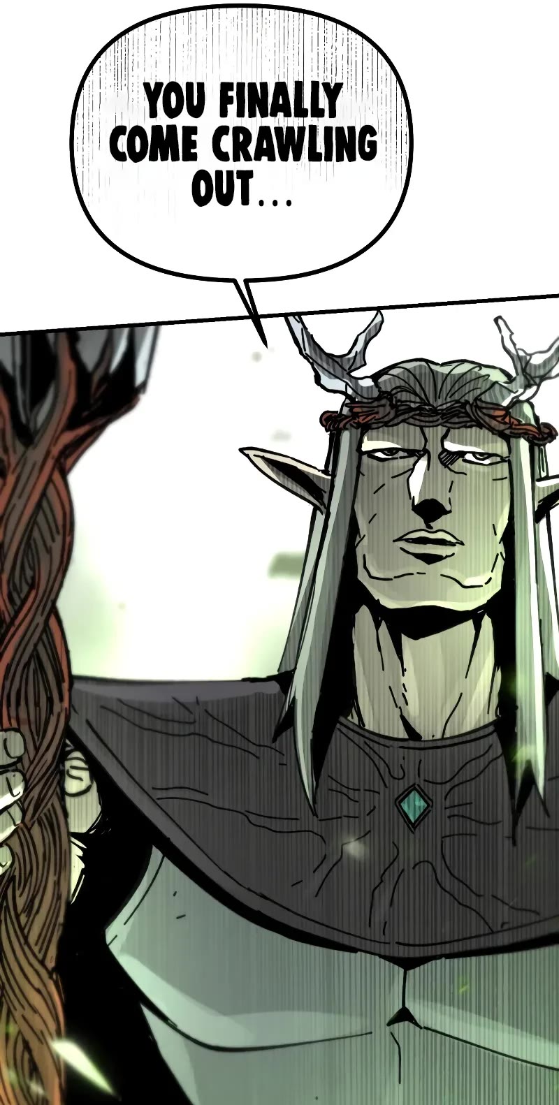 Legend of the Holy Sword chapter 6 page 46