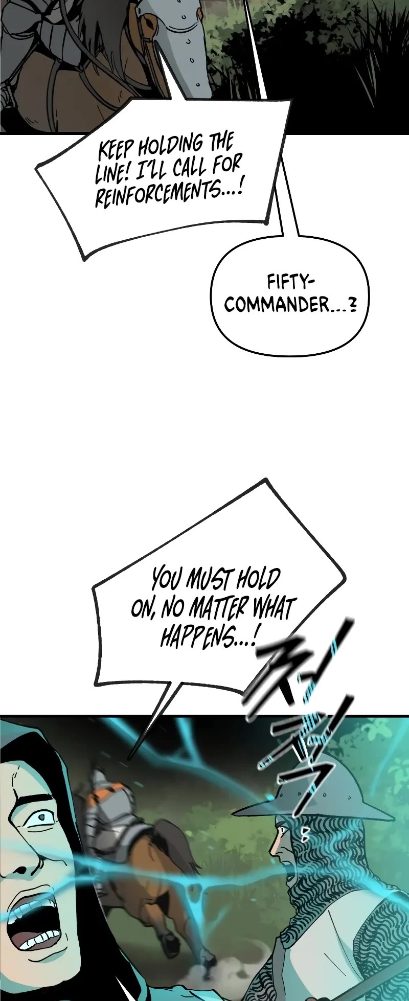 Legend of the Holy Sword chapter 6 page 5