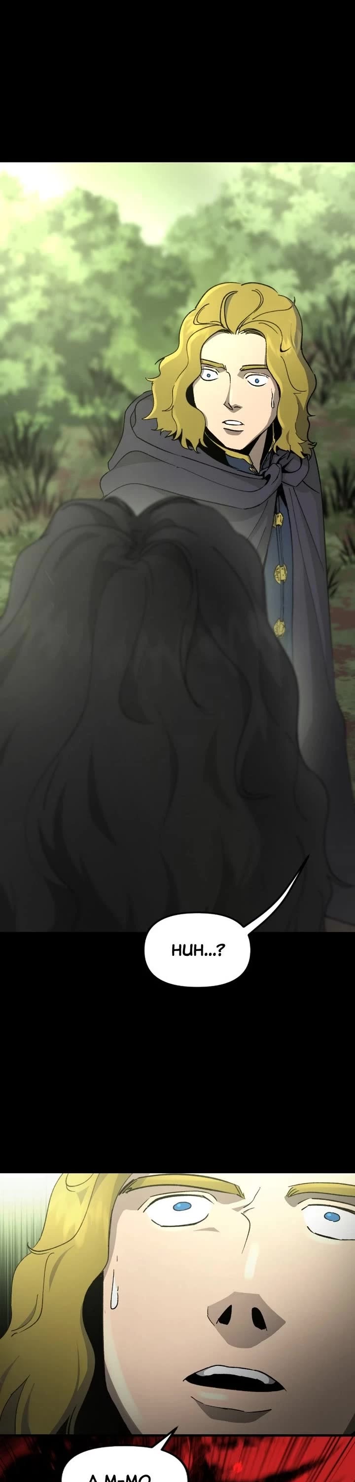 Legend of the Holy Sword chapter 64 page 1
