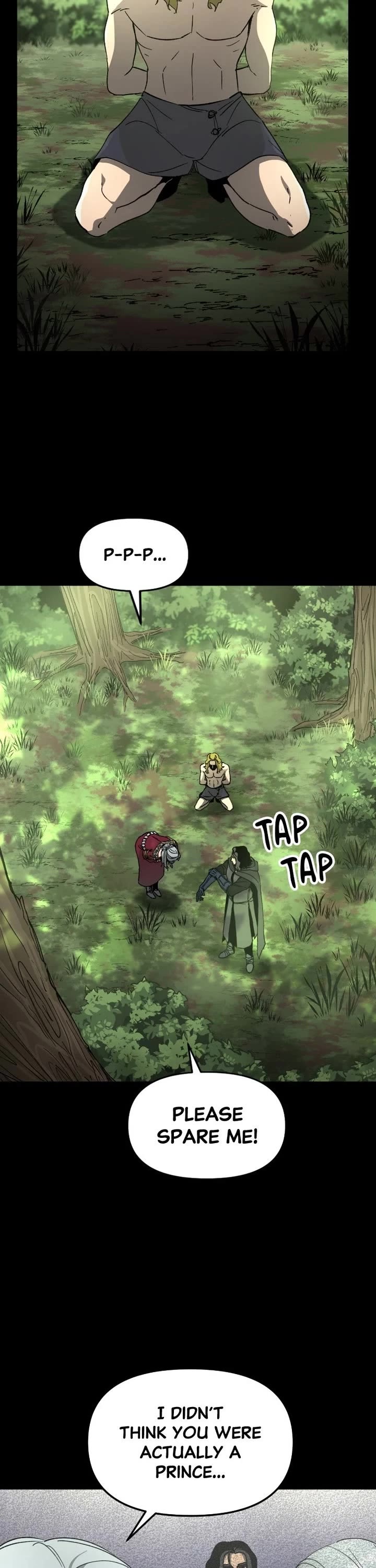 Legend of the Holy Sword chapter 64 page 16