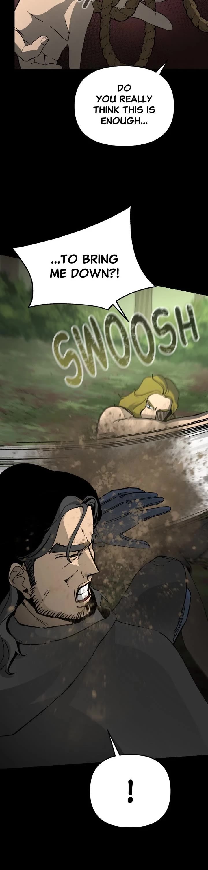 Legend of the Holy Sword chapter 64 page 23