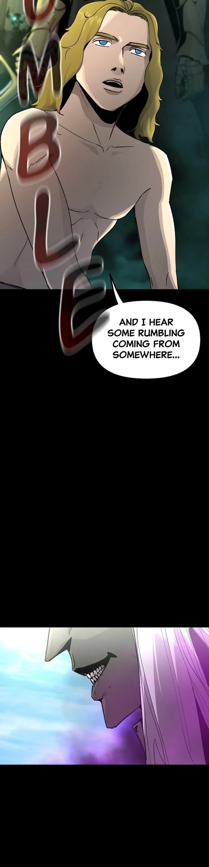 Legend of the Holy Sword chapter 64 page 35