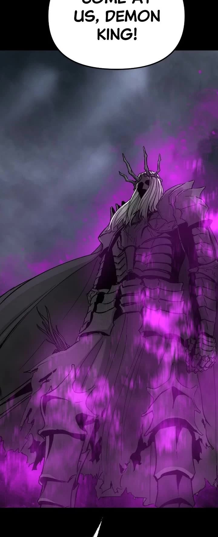 Legend of the Holy Sword chapter 65 page 38