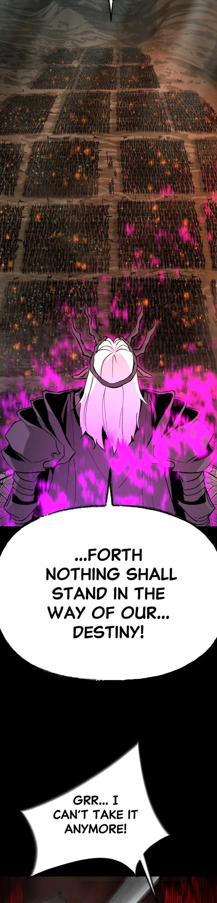 Legend of the Holy Sword chapter 66 page 10