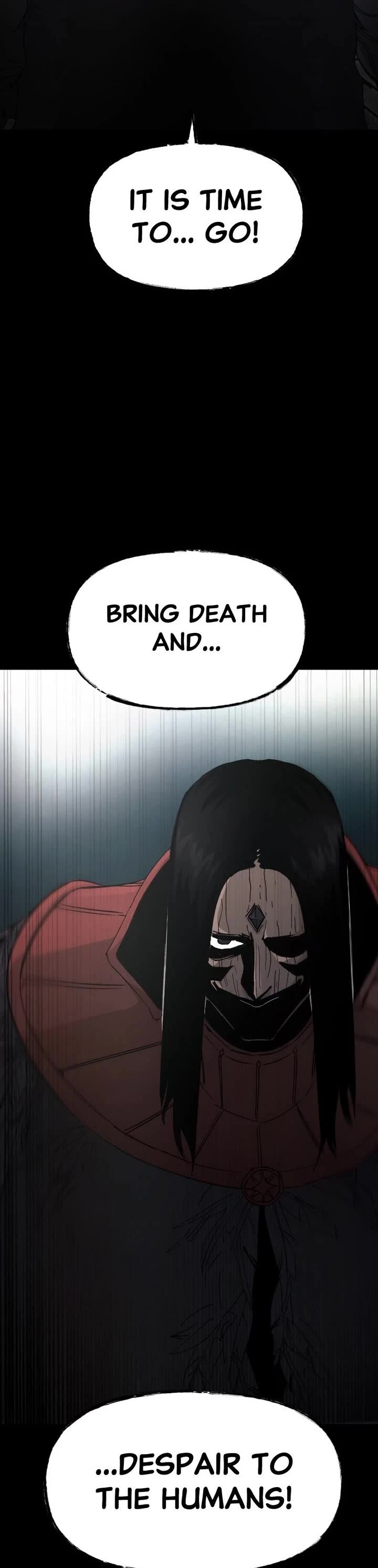 Legend of the Holy Sword chapter 66 page 14
