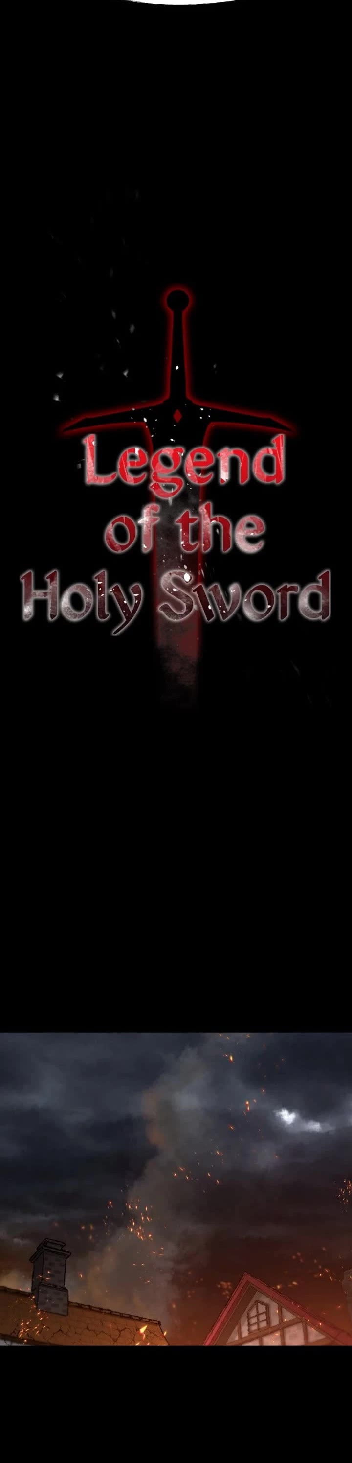 Legend of the Holy Sword chapter 66 page 15