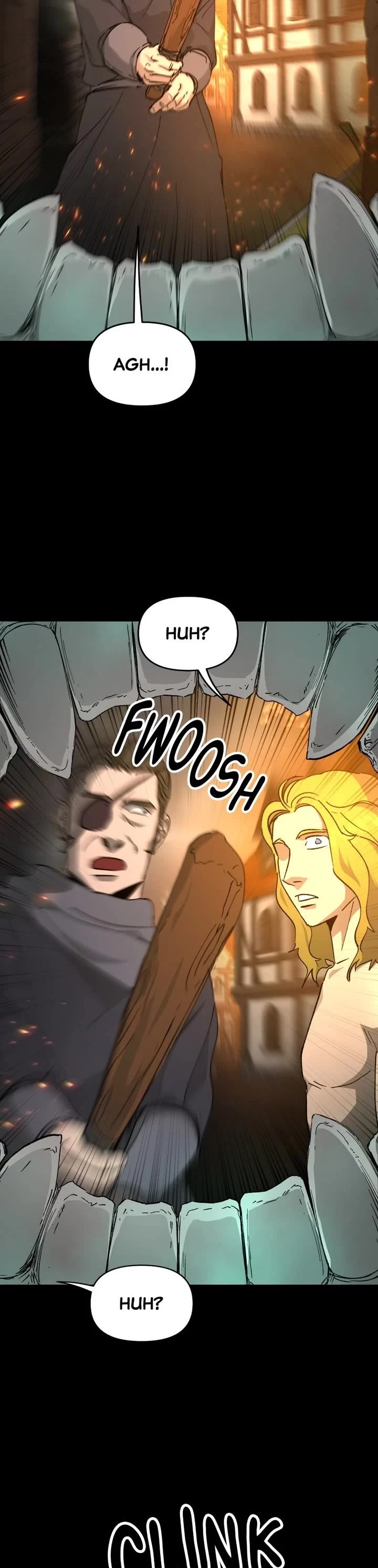Legend of the Holy Sword chapter 66 page 24