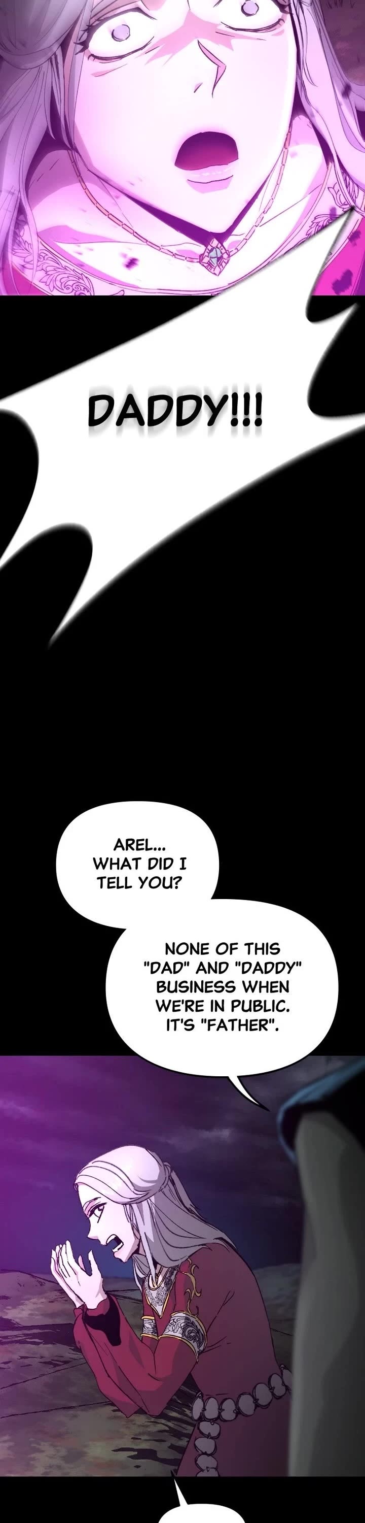 Legend of the Holy Sword chapter 66 page 37