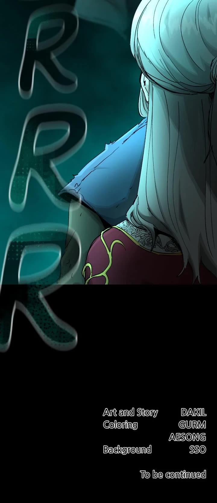 Legend of the Holy Sword chapter 66 page 41