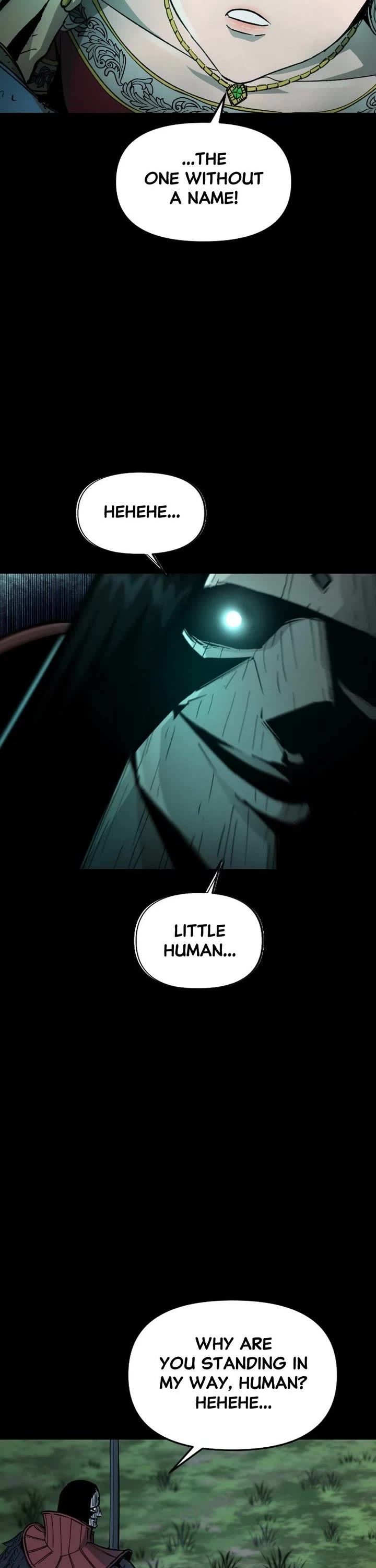 Legend of the Holy Sword chapter 67 page 2