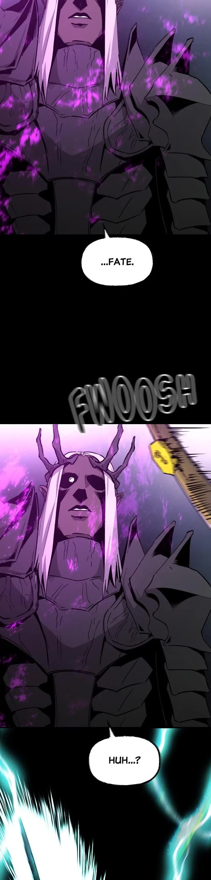 Legend of the Holy Sword chapter 67 page 27