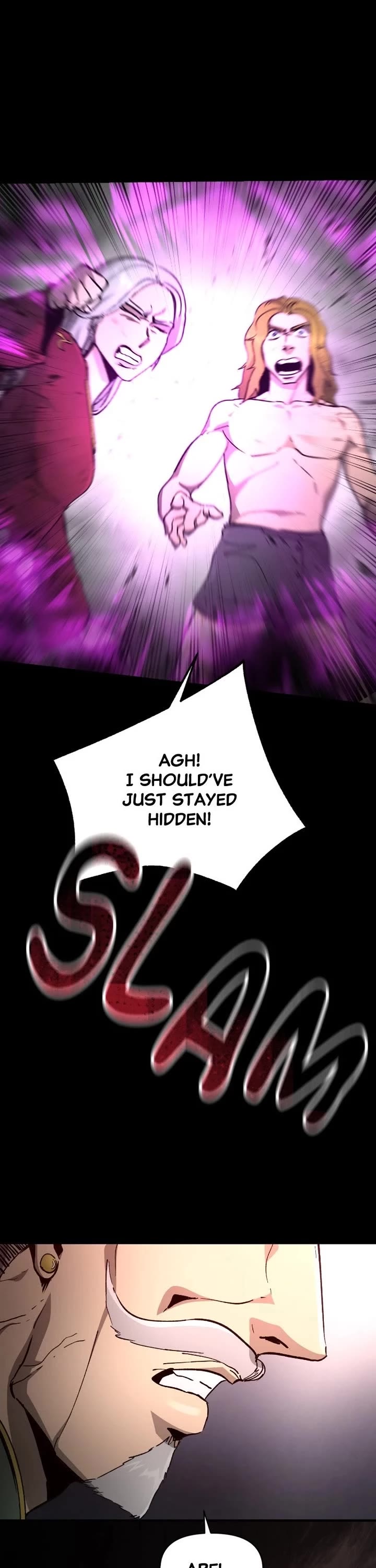 Legend of the Holy Sword chapter 67 page 31