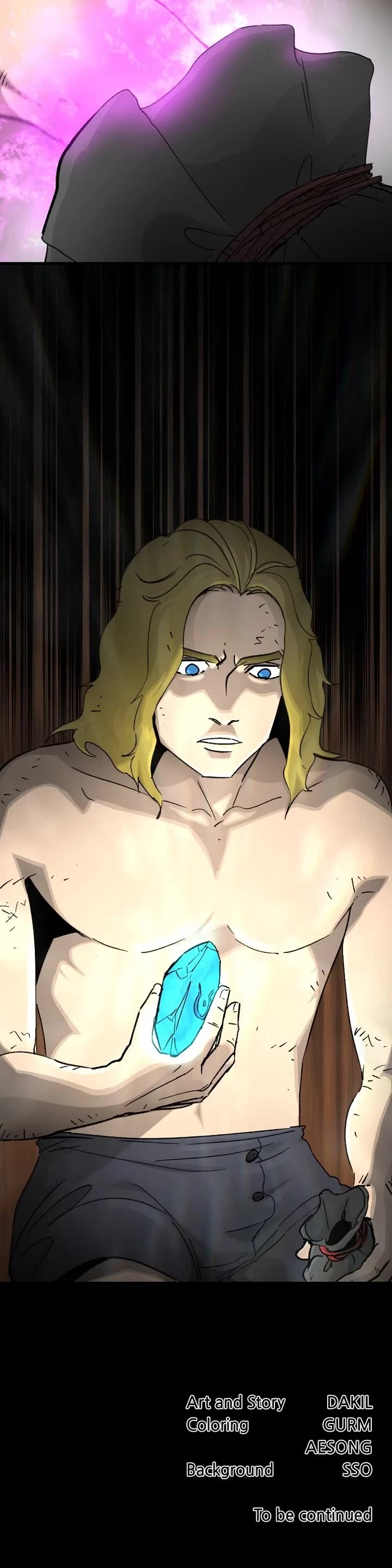 Legend of the Holy Sword chapter 67 page 41