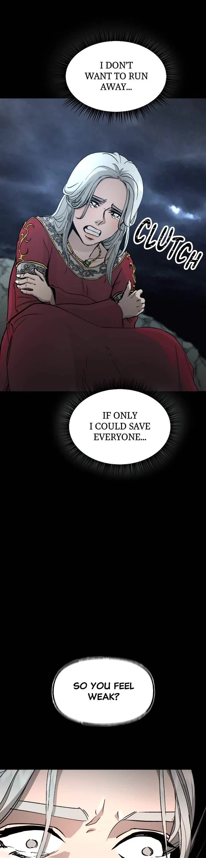 Legend of the Holy Sword chapter 68 page 24