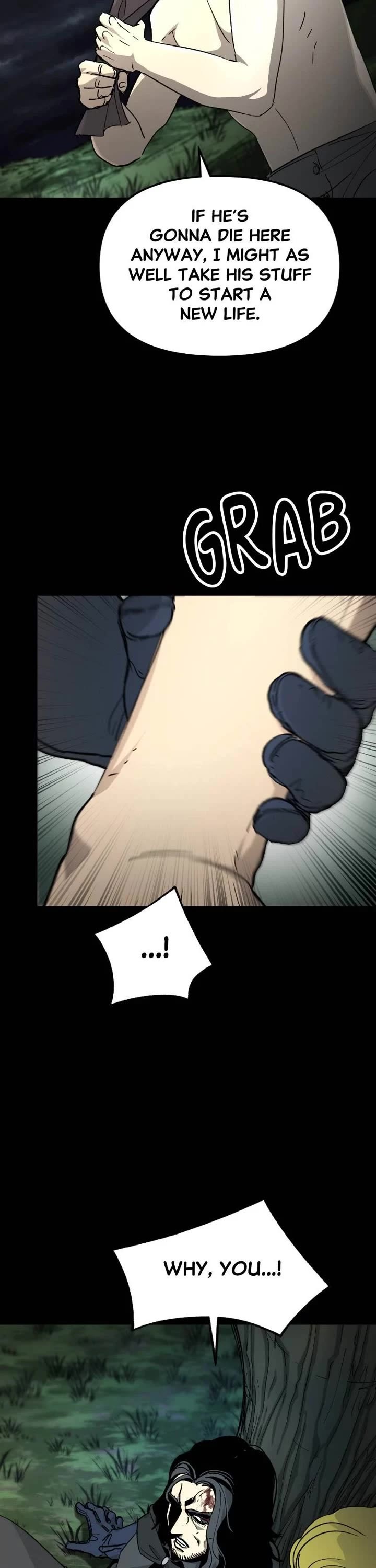 Legend of the Holy Sword chapter 68 page 3