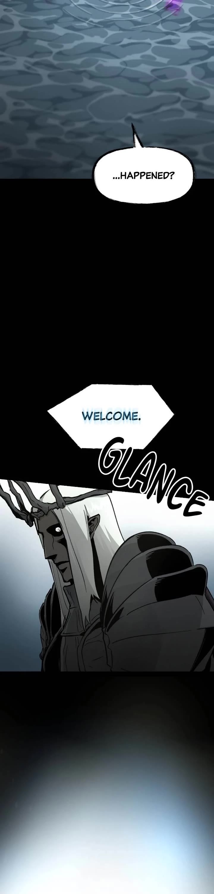 Legend of the Holy Sword chapter 68 page 38