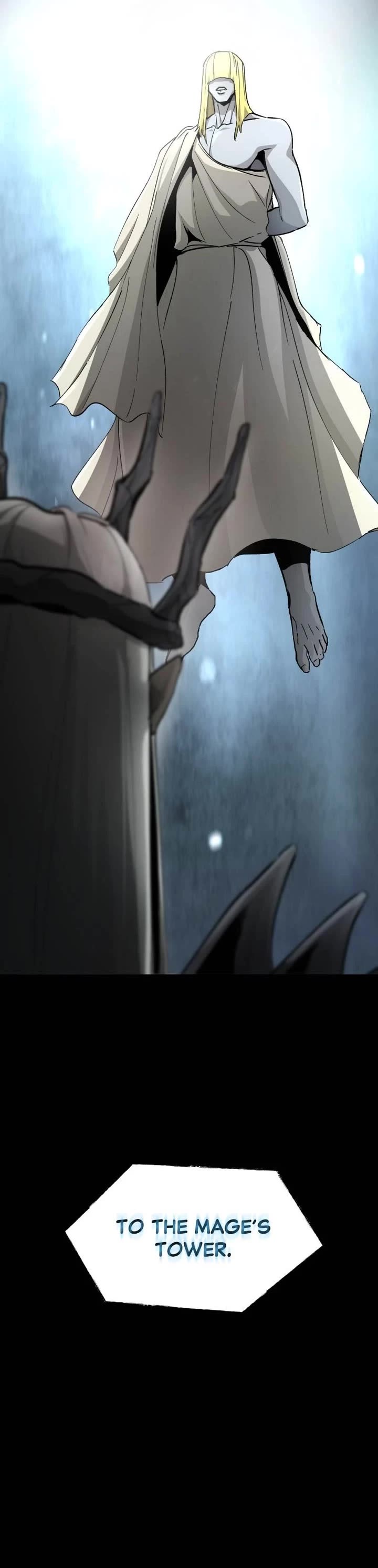 Legend of the Holy Sword chapter 68 page 39