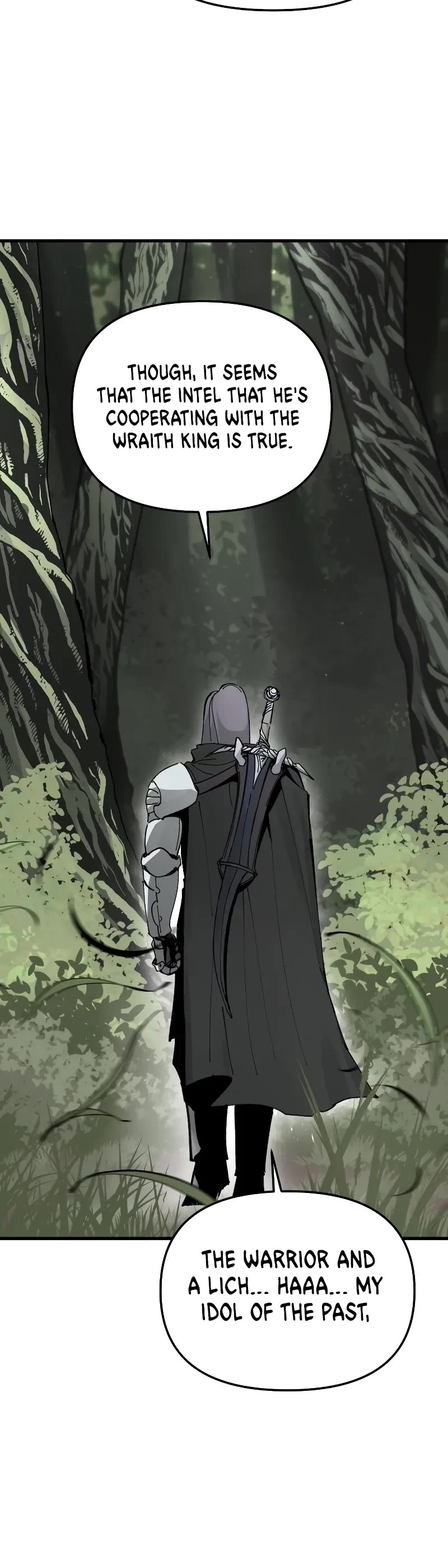 Legend of the Holy Sword chapter 7 page 11