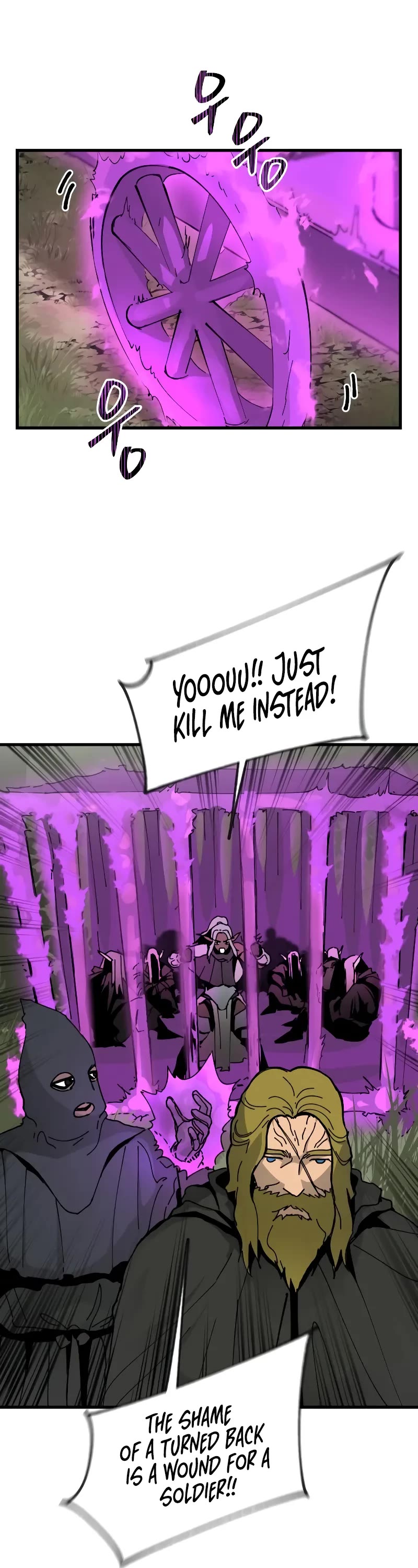 Legend of the Holy Sword chapter 7 page 13