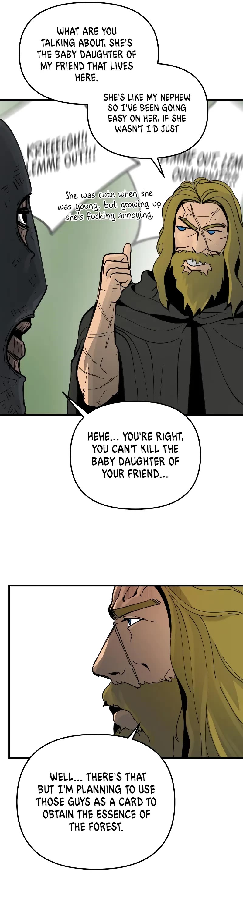 Legend of the Holy Sword chapter 7 page 16