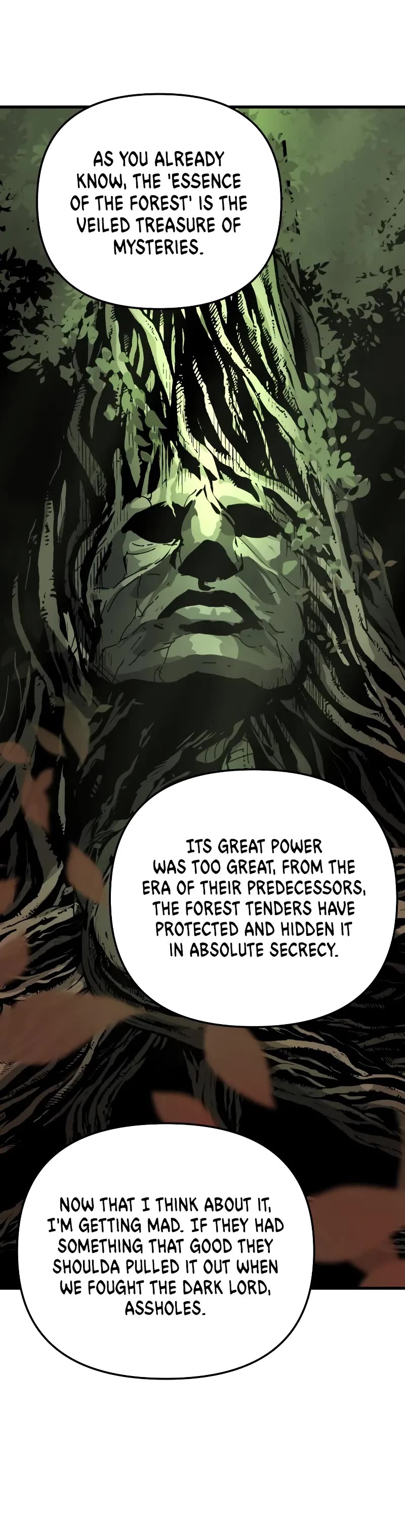 Legend of the Holy Sword chapter 7 page 17