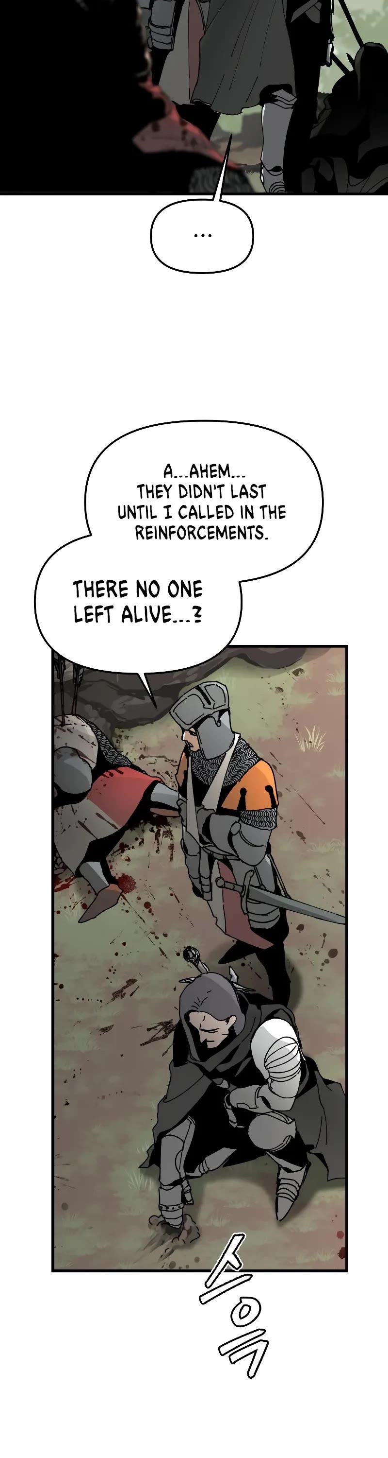 Legend of the Holy Sword chapter 7 page 2