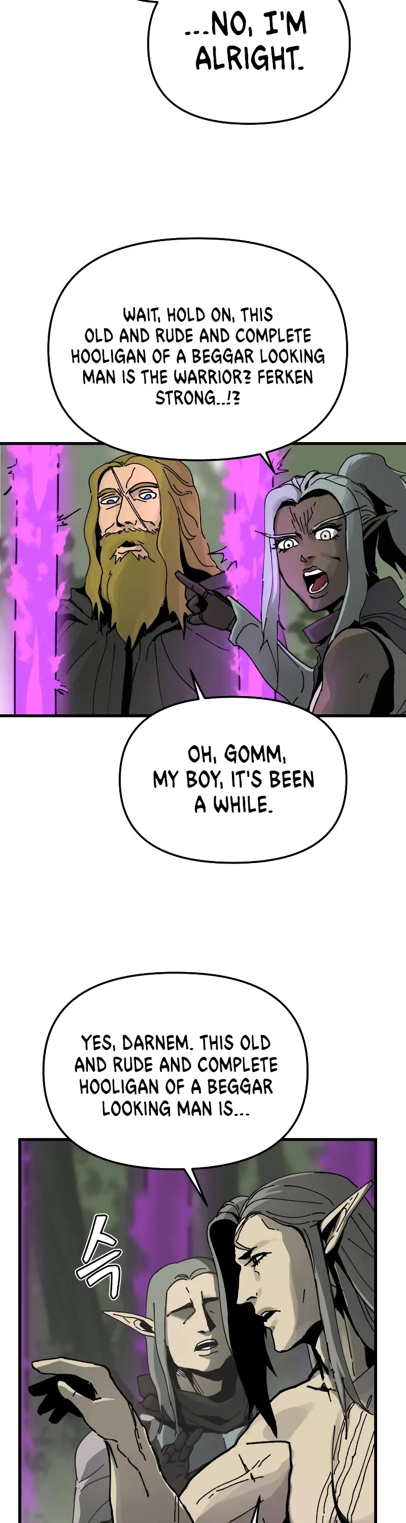 Legend of the Holy Sword chapter 7 page 25