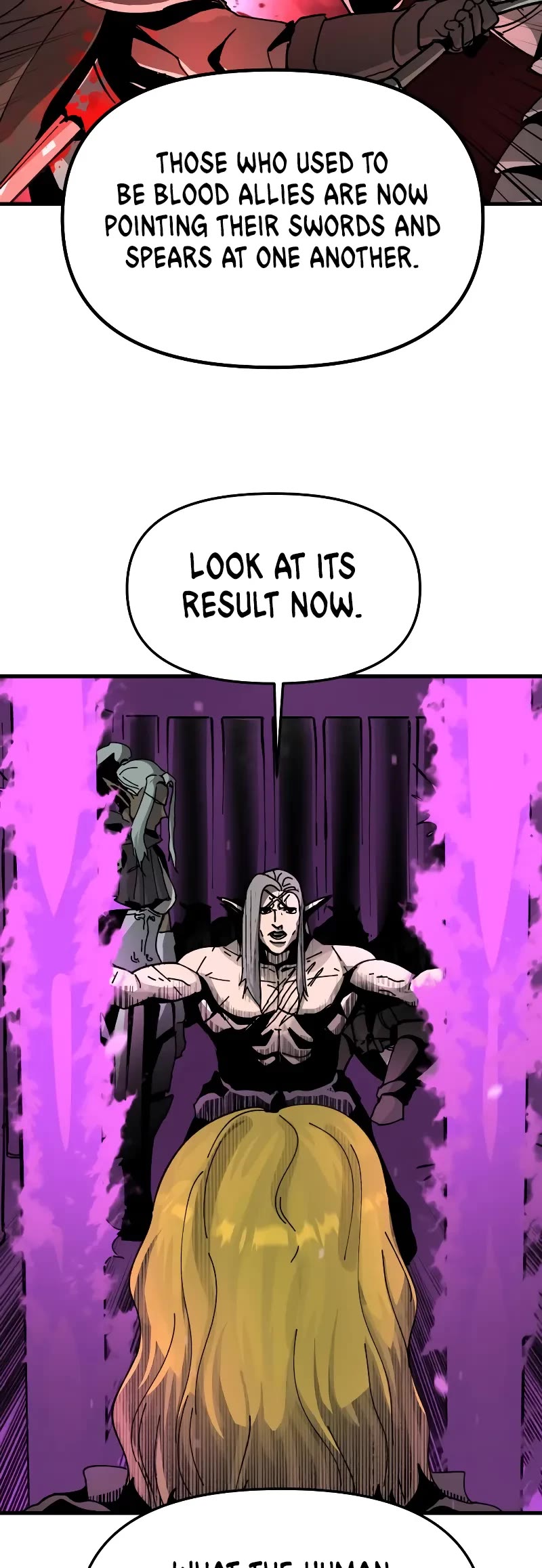 Legend of the Holy Sword chapter 7 page 30