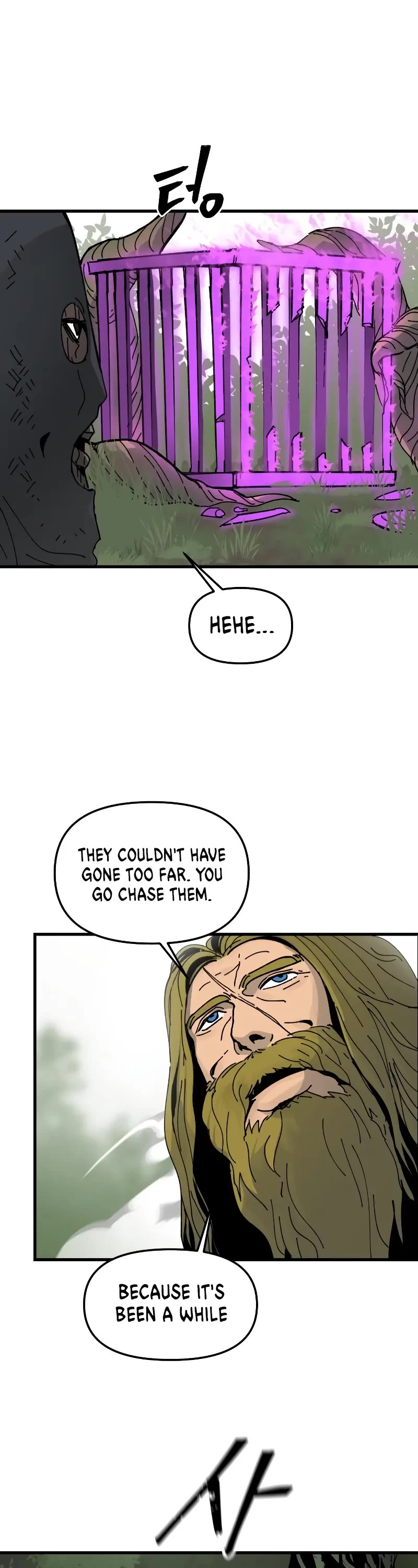 Legend of the Holy Sword chapter 7 page 41