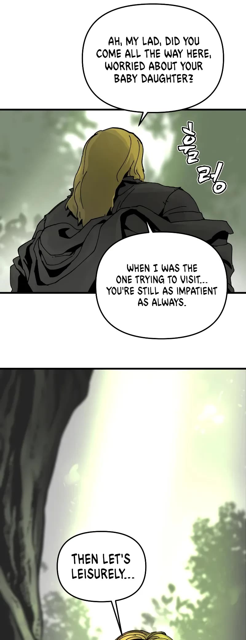 Legend of the Holy Sword chapter 7 page 44